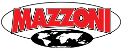 Mazzoni's Logo