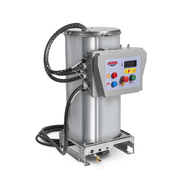 Electric Heaters