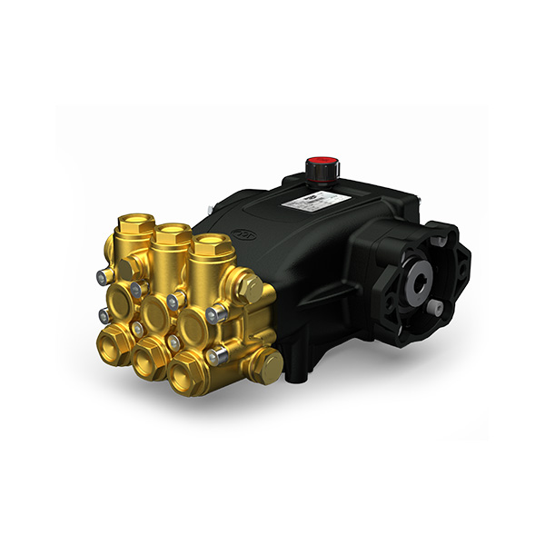 MMD Series - Variant: Hydraulic motors